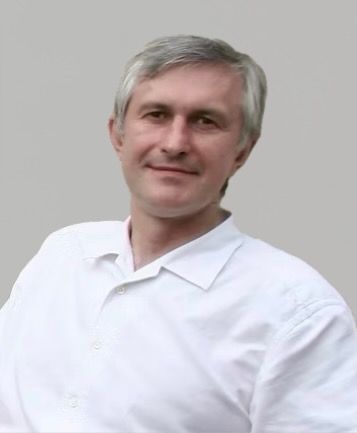 Dr Alexander Valerievich Gorelov