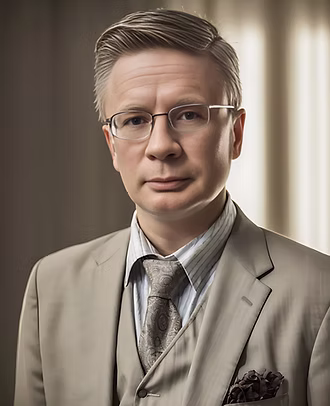 Edward G. Timoshenko (Edward Axont)