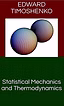 Statistical Mechanics Kindle